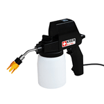 KREA Swiss multiSPRAY+ Electric Food Spray Gun 110V