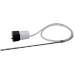 KREA Swiss Suction Tube Extension for LM25 and LM45 Food Spray Guns