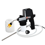 KREA Swiss vS volumeSPRAY Electric Food Spray Gun with Suction Tube Extension 120V (Replaces LM45)