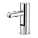 Krowne Electronic Hands Free Deck Mount Faucet 16-654