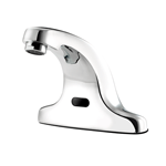 Krowne Electronic Hands Free Faucet 16-197