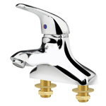 Krowne Metal 14-520L Royal Series Single Lever Faucet