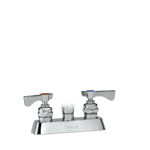 Krowne Metal 15-3XXL Royal Series 4" Center Deck Mount Faucet Body