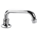 Krowne Metal 16-131L Royal Series Single Hole Deck Mount Faucet with 6" Spout