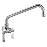 Krowne Metal 21-138L - Add-On Faucet with 6