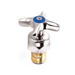 Krowne Metal 21-350L Royal Series Faucet Cold Cross Handle Valve Repair Kit