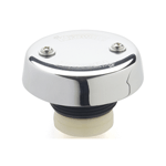 Krowne Replacement Vacuum Breaker Cap, for Service Faucet (16-127) and Vacuum Breaker (16-150) 