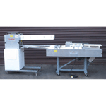 Excellent KSD-100-2 Bagel Divider, KSF-300-2 Double Pass Bagel Former, Used Excellent Condition 