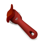 Kuhn Rikon Auto Safety Lid Lifter, Red