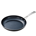 Kyocera Ceramic Nonstick Fry Pan, 12 Diameter