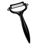 Kyocera Ceramic Peeler - Black