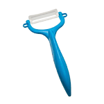 Kyocera Ceramic Peeler - Blue