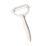 Kyocera Ceramic Peeler - White