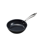 Kyocera Black Ceramic Coated Fry Pan 8"
