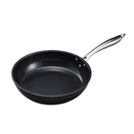 Kyocera Black Ceramic Coated Fry Pan 10"
