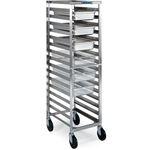 Lakeside 180 S/S Box and Steam Table Pan Rack - 16 Pans 12 x 20