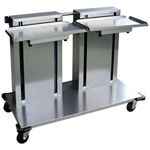 Lakeside 2814 Mobile Cantilever Dispenser 12