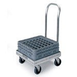 Lakeside 337 Aluminum Rack Dolly 20 X 20