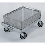 Lakeside 620 Sheet Pan Dolly Without Handle