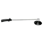 Lakeside 7507 Suction Cup with Arm For Pellets