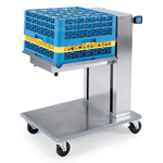 Lakeside 814 Mobile Cantilever Dispenser 12