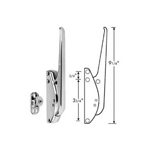 Latch with Strike for Alto-Shaam Ovens