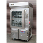 LBC LMO-E8 Electric Mini Rack Oven With Proofer, Used Excellent Condition