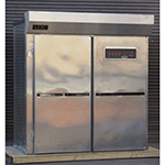 LBC LRP2-40 Roll In Bakery Proofer, Used Excellent Condition