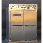 LBC LRP2S-40 Roll-In Proofer Cabinet, Used Excellent Condition