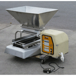 Lectro POSIT-II  Computerized Cookie & Pastry Depositor, Used Excellent Condition Fully Rebuilt