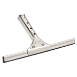 LIbman 12" Stainless Steel Squeegee