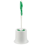 Libman Bowl Brush and Caddy