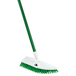 Libman Commercial 00122 No Knees Floor Scrub Brush