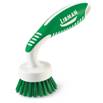 Libman Commercial Curved Kitched Brush 42