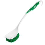 Libman Long Handle Scrub Brush