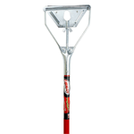 Libman Steel Mop Frame & Handle, 60"