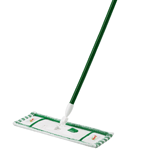 Libman Wet and Dry Microfiber Mop