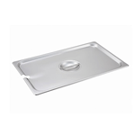 Lid for Steam-Table Pan: Full Size Slotted