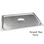 Lid for Steam-Table Pan: Full Size Solid