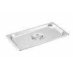 Lid for Third Size Solid Steam Table Pan