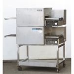 Lincoln 1116 Impinger Gas Conveyor Oven, Sold As Is / Untested