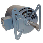 Lincoln OEM # 369539, 1/15 hp, 3250 RPM Blower Motor - 115V