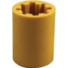 Lincoln OEM # 369664, Drive Coupling Sleeve - 1 1/8" x 1 1/2"