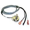 Lincoln OEM # 369809, Conveyor Control Potentiometer; 36"; 1/4" Female Push-On Connections; 1/4" Round Shaft