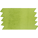 Lizard Silicone Fondant Impression Mat by Elisa Strauss