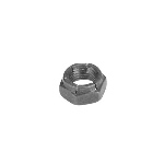 Lock Nut For Motor Gear Worm For Hobart Mixers A120 A200 OEM # NS-032-23