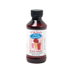 LorAnn Flavor Fountain, Black Cherry, 4 oz.