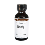 Lorann Oils Brandy Flavor, 1 Oz