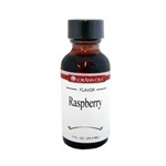 LorAnn Oils Artificial Raspberry Flavor, 1 Oz