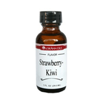 LorAnn Oils Artificial Strawberry-Kiwi Flavor, 1 Oz